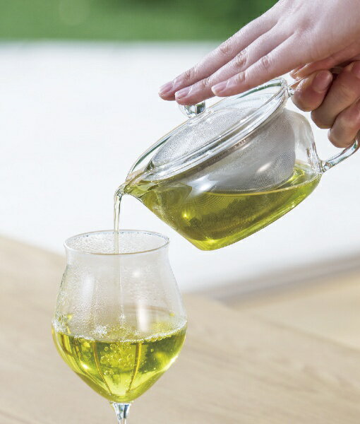 茶茶急須 禅  450ml 実用容量450ml