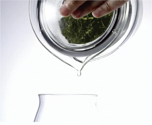 茶茶急須 禅  450ml 実用容量450ml