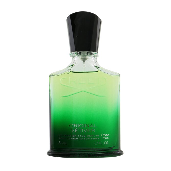 クリード original vetiver