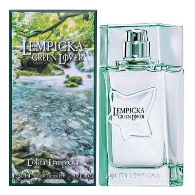 ロリータ レンピカ レンピカ グリーン ラヴァー lempicka green lover