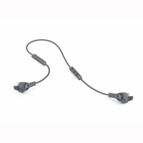 楽天市場】B＆O ワイヤレスイヤホン PLAY BEOPLAY E8 CHARCOAL SAND