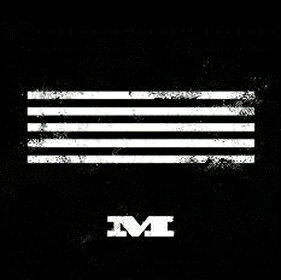 楽天市場】BIGBANG Korea ビッグバン / BIGBANG MADE SERIES: M Black