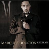 Veteran CD Marques Houston マーカスヒューストン