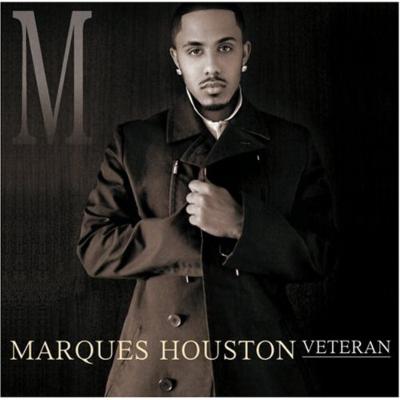 Marques Houston マーカスヒューストン / Veteran