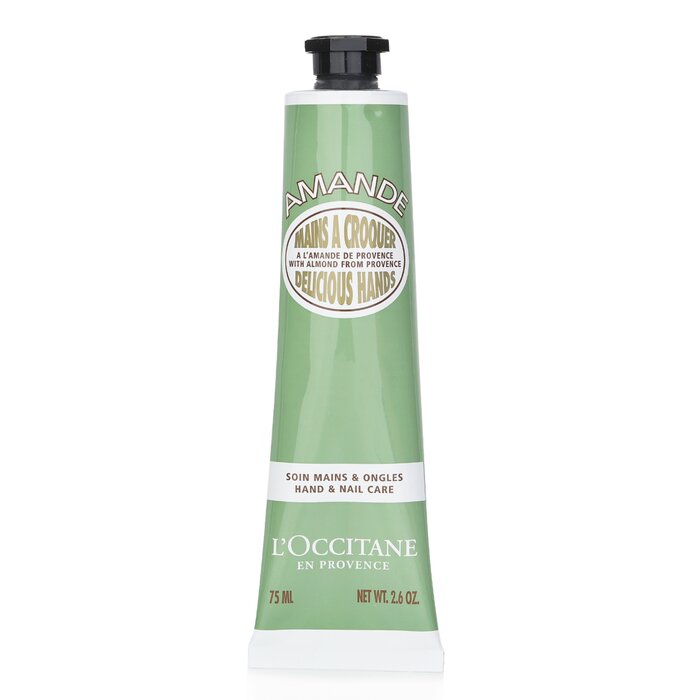 楽天市場】ロクシタン L OCCITANE ヴァーベナ アイス ハンドクリーム