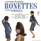 輸入盤 RONETTES / PRESENTING THE FABULOUS RONETT [LP]
