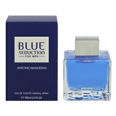 アントニオ バンデラス アントニオ バンデラス セダクション ブルー フォーメン eduction blue