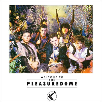 楽天市場】Frankie Goes To Hollywood フランキーゴーズトゥハリウッド