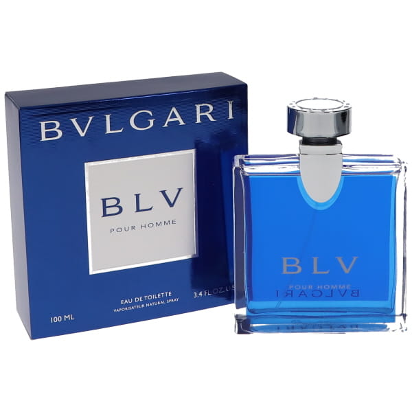 ブルガリ ブルー プールオム blv pour homme