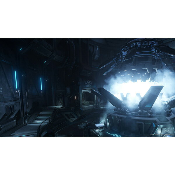 DOOM VFR/PS4/PLJM16105/【CEROレーティング「Z」（18歳以上のみ対象）】