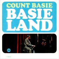 Count Basie カウントベイシー / Basie Land