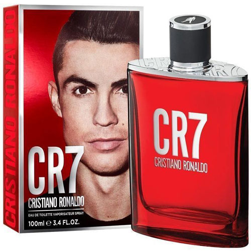 楽天市場】クリスティアーノ・ロナウド CR7 ゲームオン バイ