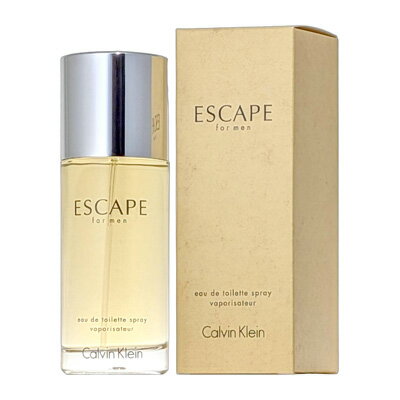 楽天市場】カルバンクライン 香水 レディース エスケープ フォー
