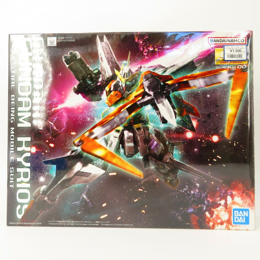 楽天市場】BANDAI SPIRITS MG 1/100 GN-002 ガンダムデュナメス