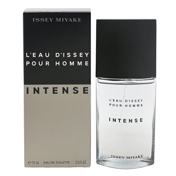 イッセイ ミヤケ ロー ドゥ イッセイ プールオム インテンス ロー d’i ey pour homme inten e