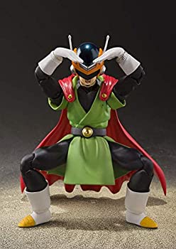 楽天市場】BANDAI SPIRITS S.H.Figuarts ドラゴンボールZ グレート