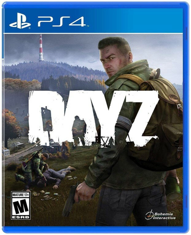 楽天市場】PS4 7 Days to Die Telltale Publishing | 価格比較