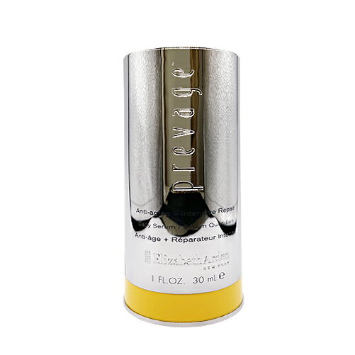 エリザベスアーデン プレベージインテンシブリペアデイリーセラム 美容液 30ml