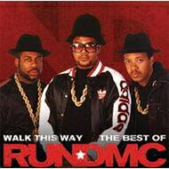run dmc cd 7枚セット 楽天市場】RUN DMC ランディーエムシー / Walk This Way: The