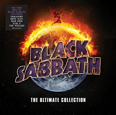楽天市場】BLACK SABBATH ブラック・サバス ETERNAL IDOL DLX CD