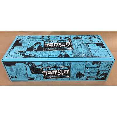 楽天市場】秋田書店 ブラック・ジャック（全17巻セット） 新装版