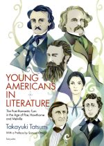 YOUNG AMERICANS IN LITERATURE