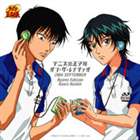 日本コロムビア｜NIPPON COLUMBIA ラジオCD / テニスの王子様 オン・ザ・レイディオ MONTHLY 2004 SEPTEMBER 初回生産完全限定盤