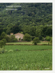 Ｇｅｏｇｒａｐｈｙ　ｏｆ　Ｄｒｅａｍｓ　ＲＣＲ　Ａｒｑｕｉｔｅｃｔｅｓ 夢のジオグラフィー　ＲＣＲアーキテクツ/ＴＯＴＯ出版/ＲＣＲアーキテクツ