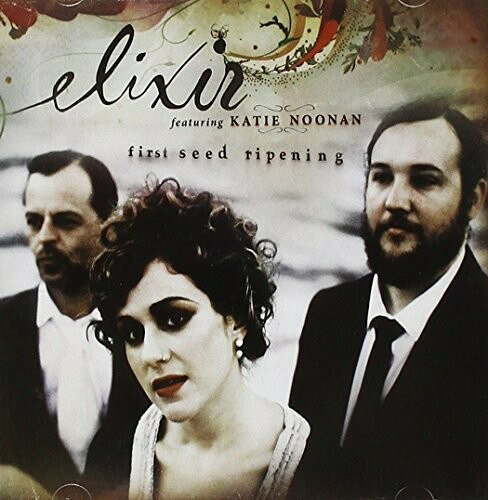 Elixir Jazz / Katie Noonan / First Seed Ripening 輸入盤