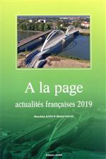 時事フランス語 ２０１９年度版/朝日出版社/加藤晴久
