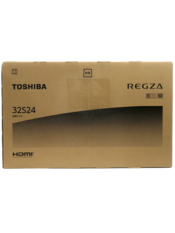 TVS REGZA 32S24