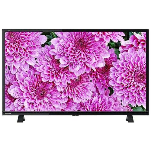 楽天市場】東芝 TOSHIBA 液晶テレビ REGZA S22H 43S22H | 価格比較