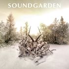 Soundgarden サウンドガーデン / King Animal +lp