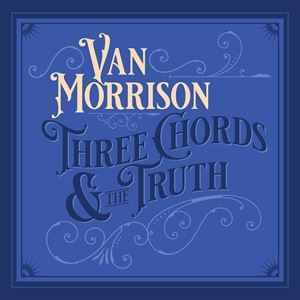 輸入盤 VAN MORRISON / THREE CHORDS AND THE TRUTH WHITE 2LP