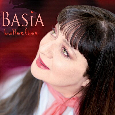 Basia バーシア / Butterflies 輸入盤
