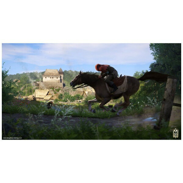 キングダムカム・デリバランス 通常版　PLJM-16430