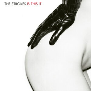 Strokes ストロークス / Is This It アナログレコード