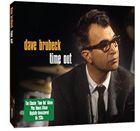 輸入盤 DAVE BRUBECK / TIME OUT 2CD