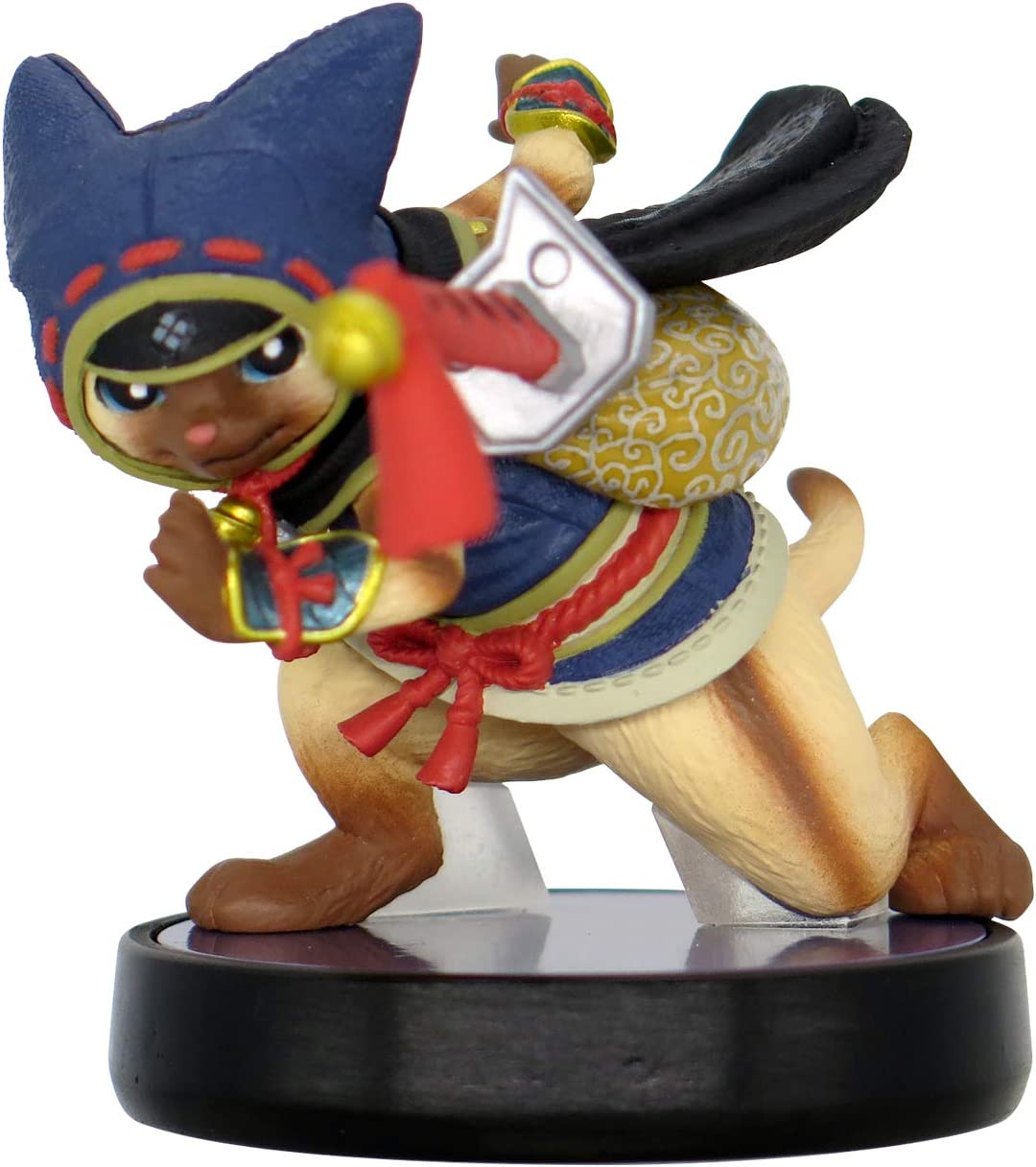 楽天市場】カプコン amiibo 隻眼のリオレウス＆ライダー（女の子