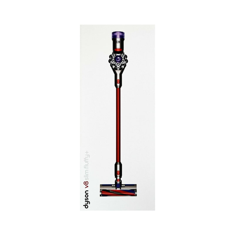 【SV10FFBK】Dyson V8 Fluffy Black Edition SV10FFBK】Dyson V8 Fluffy Black Edition Amazon.com - Dyson