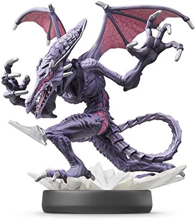 AMIIBO ダークサムス(大乱闘スマッシュブラザーズシリーズ) Amazon.co.jp: amiibo ダークサムス (大乱闘スマッシュ