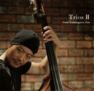 Trios　II/ＣＤ/DMCD-28
