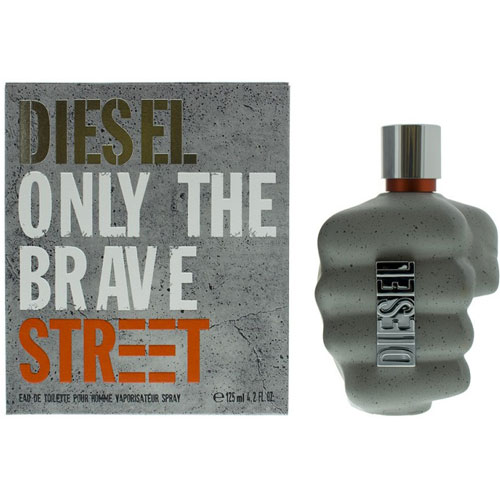ディーゼル オンリー ザ ブレイブ ストリート only the brave treet pour homme
