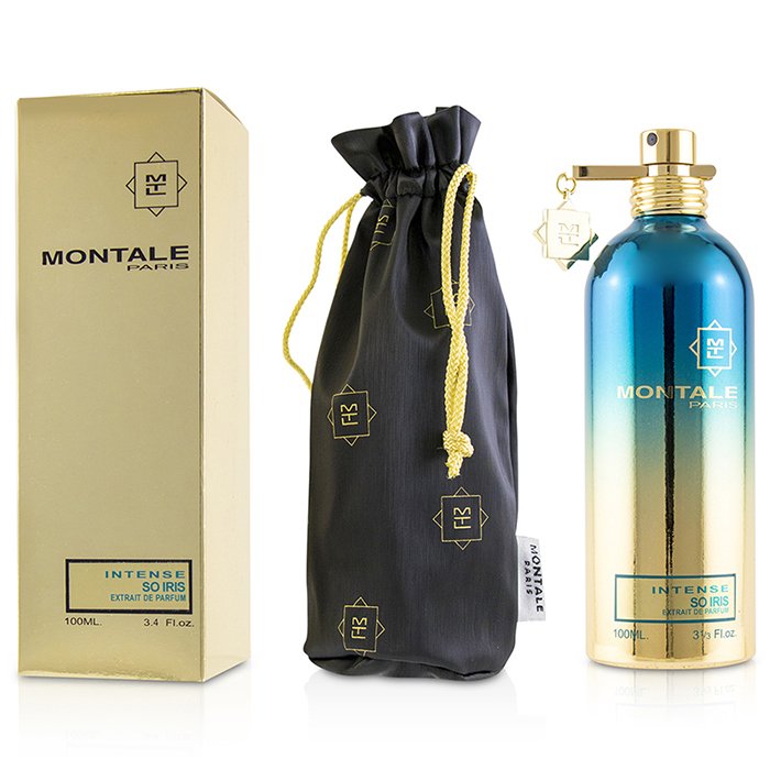 楽天市場】モンタル 香水 MONTALE アントンス チェリー EDP・SP 100ml