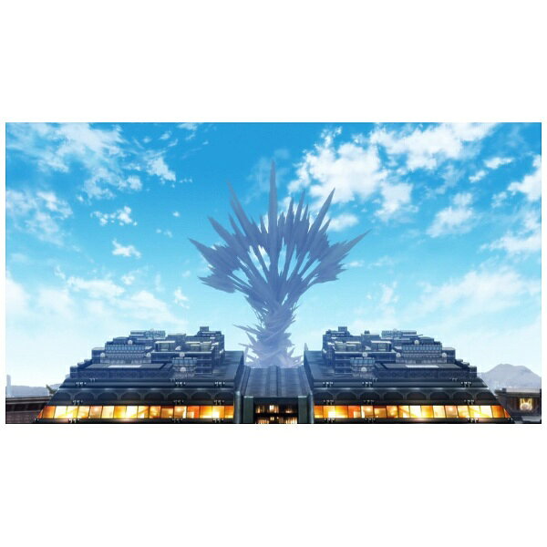 GOD EATER 2 RAGE BURST（ゴッドイーター2 レイジバースト）/Vita/VLJS05057/C 15才以上対象