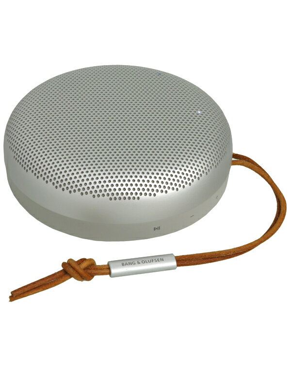 楽天市場】Bang&Olufsen BEOPLAY M3 ワイヤレススピーカー NATURAL