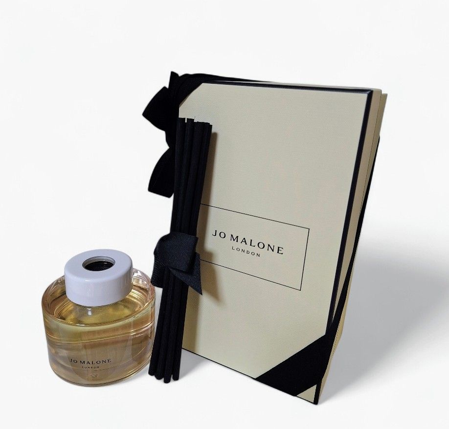 ジョー マローン イングリッシュペアー＆フリージア セント サラウンド ディフューザー 165ml ENGLISH PEAR ＆ FREESIA SCENT SURROUND DIFFUSER JO MALONE
