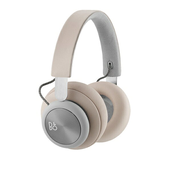楽天市場】B&O PLAY オーバーイヤーヘッドフォン BEOPLAY H9I