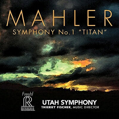楽天市場】Mahler マーラー / マーラー：交響曲第1番 巨人