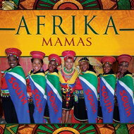 Afrika Mamas / Afrika Mamas